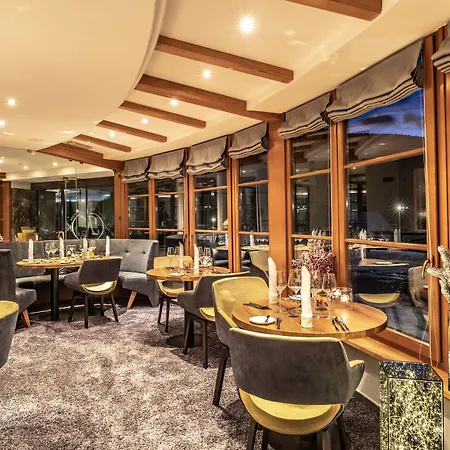 Boutique Hotel Kircher-3